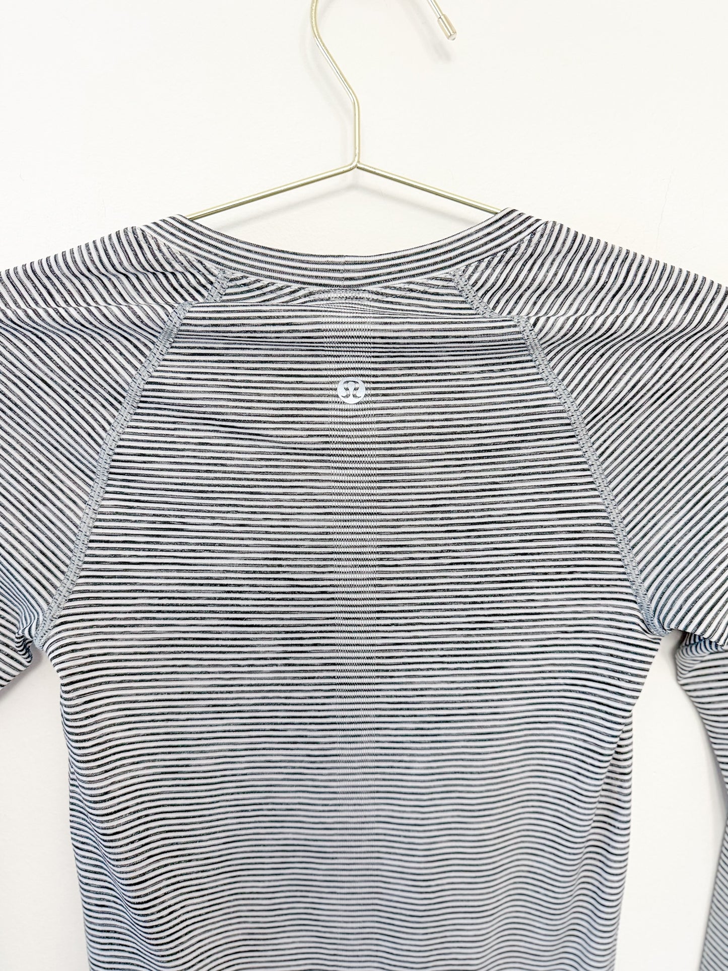 Lululemon Swiftly Tech Long Sleeve Shirt 2.0 *Race Length