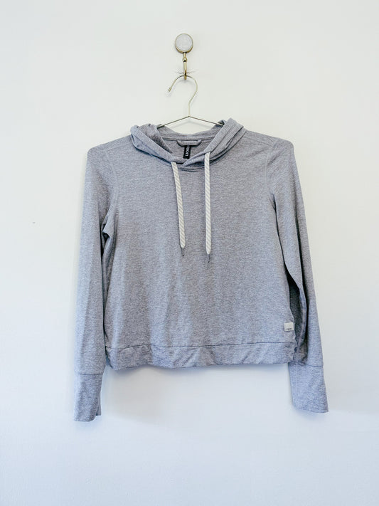 Vuori Halo Essential Hoodie, Size Extra Small