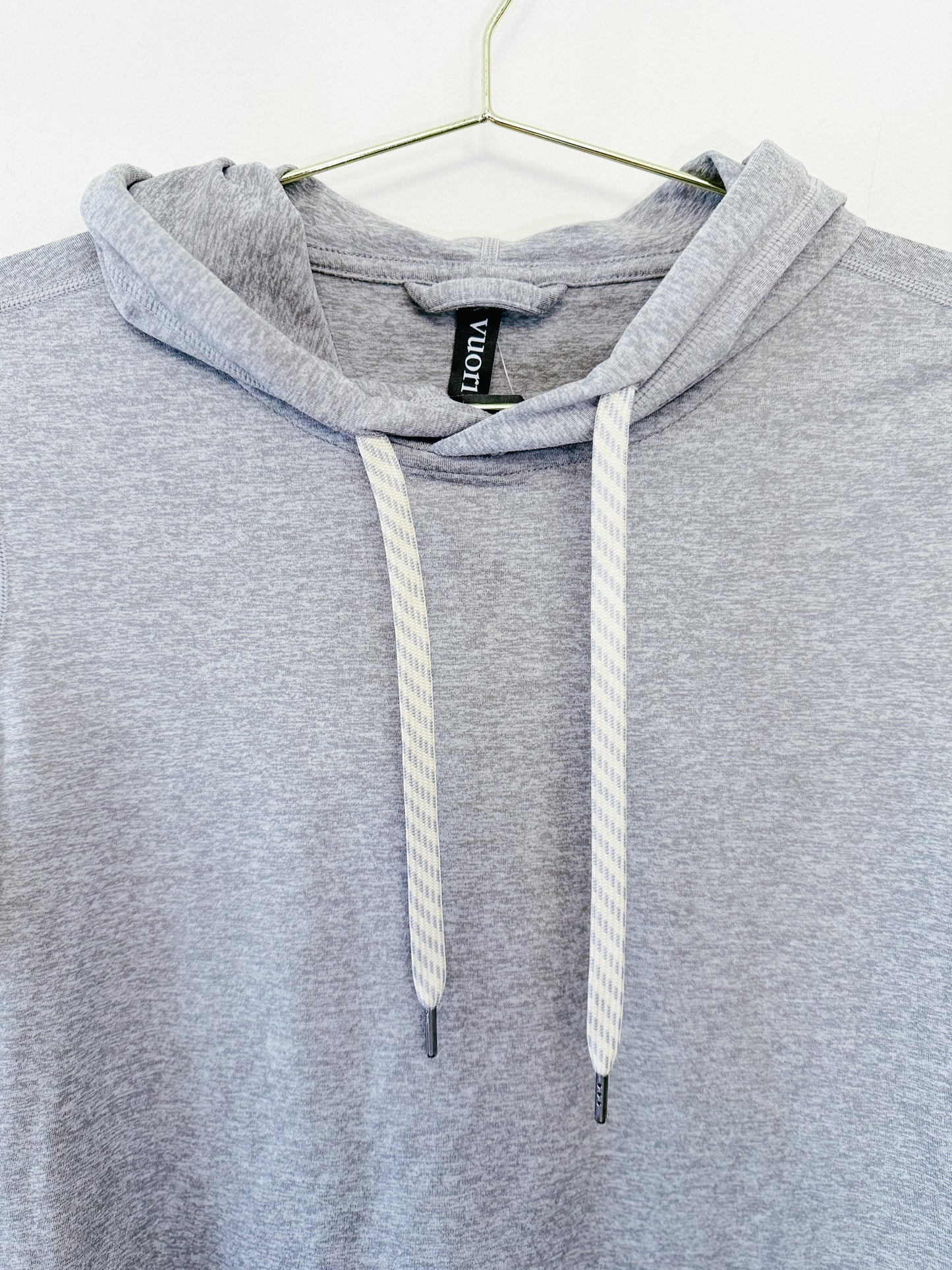 Vuori Halo Essential Hoodie, Size Extra Small