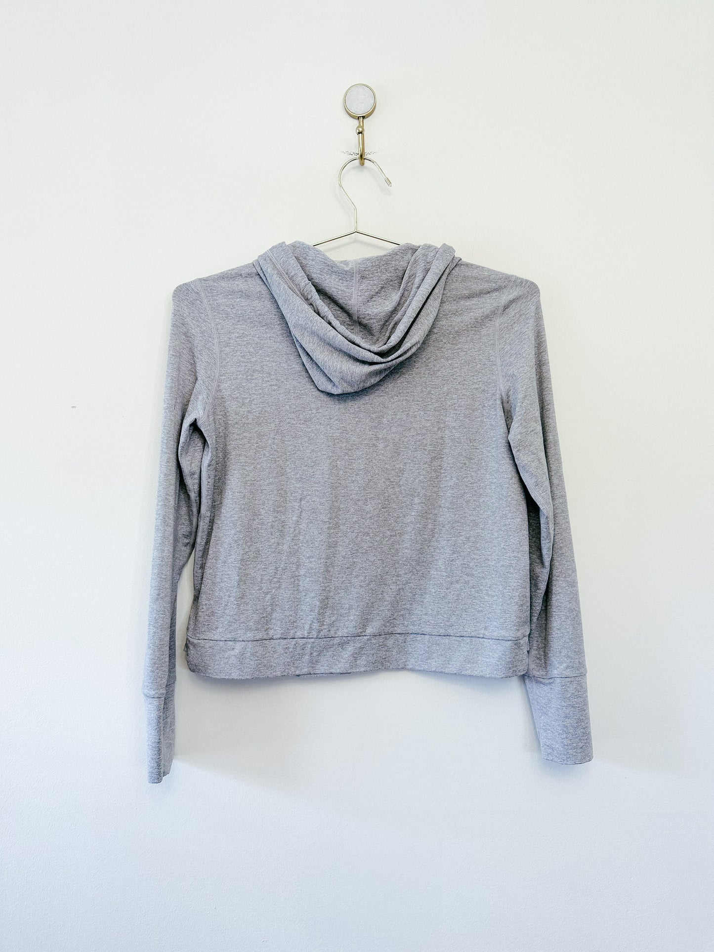 Vuori Halo Essential Hoodie, Size Extra Small