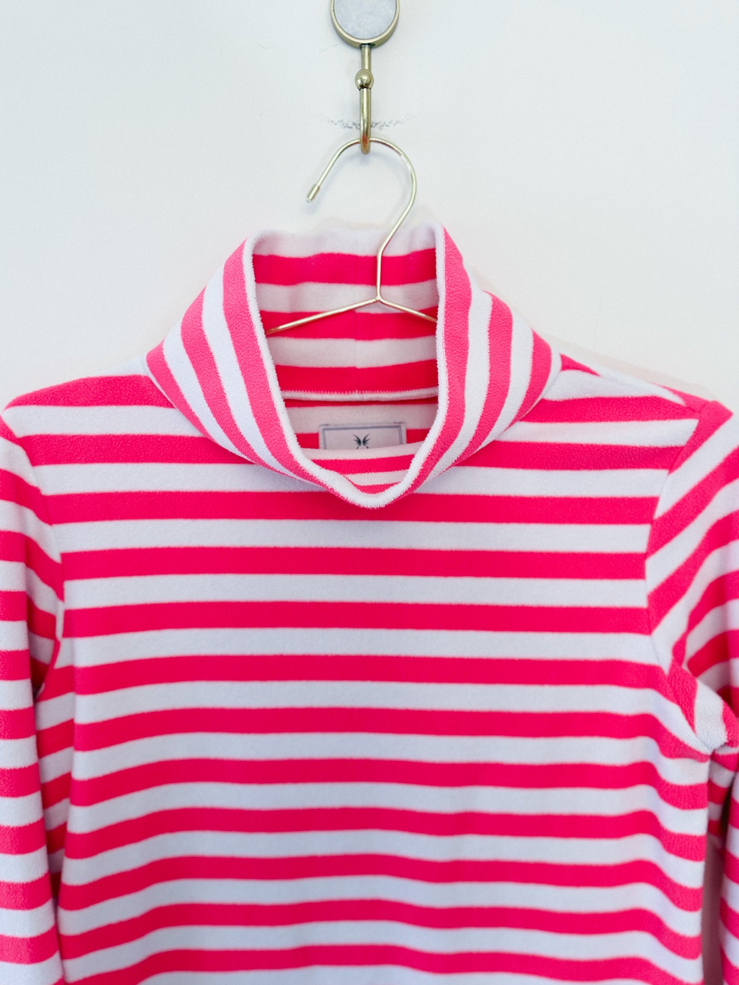 Dudley Stephens Park Slope Turtleneck