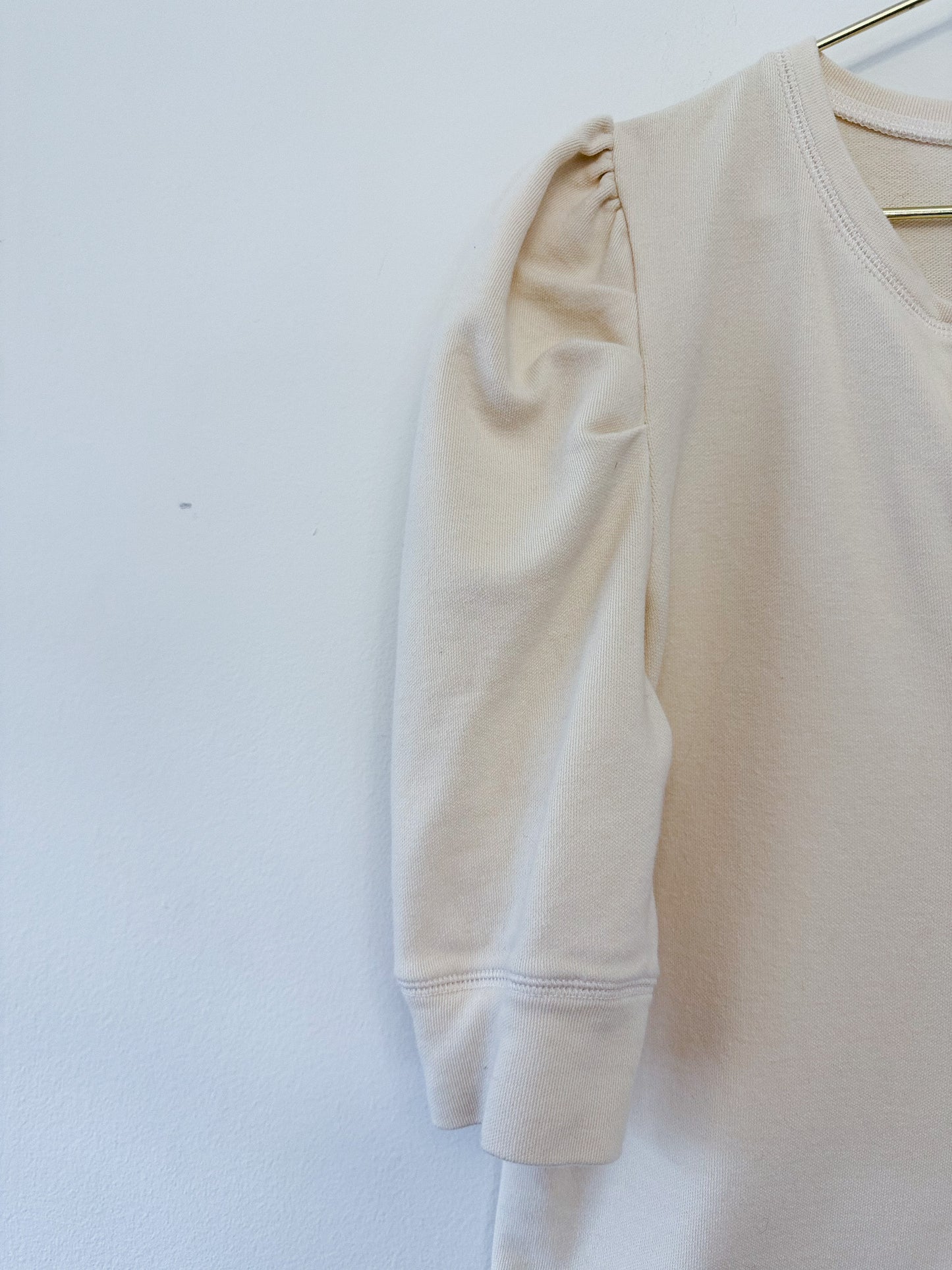Rebecca Minkoff Janine Short Sleeved Henley