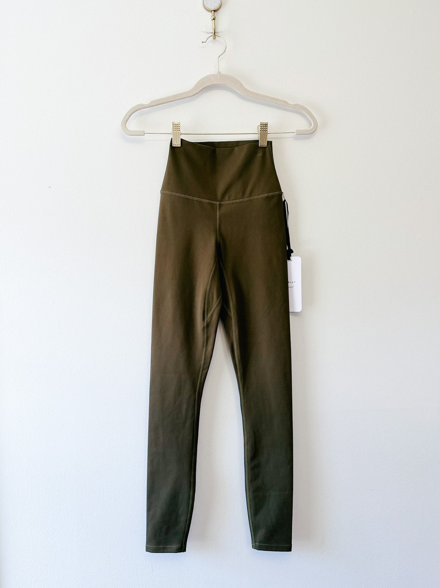 Varley FreeSoft™ High-Rise Legging 25", Size XXS