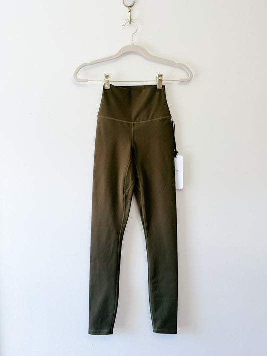 Varley FreeSoft™ High-Rise Legging 25", Size XXS