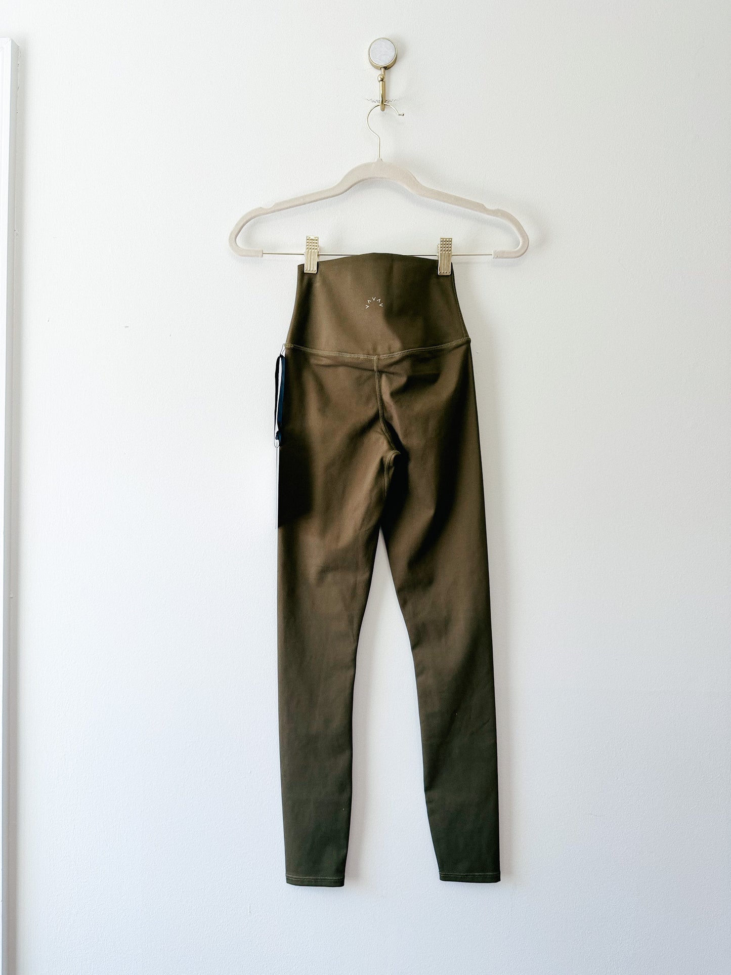 Varley FreeSoft™ High-Rise Legging 25", Size XXS