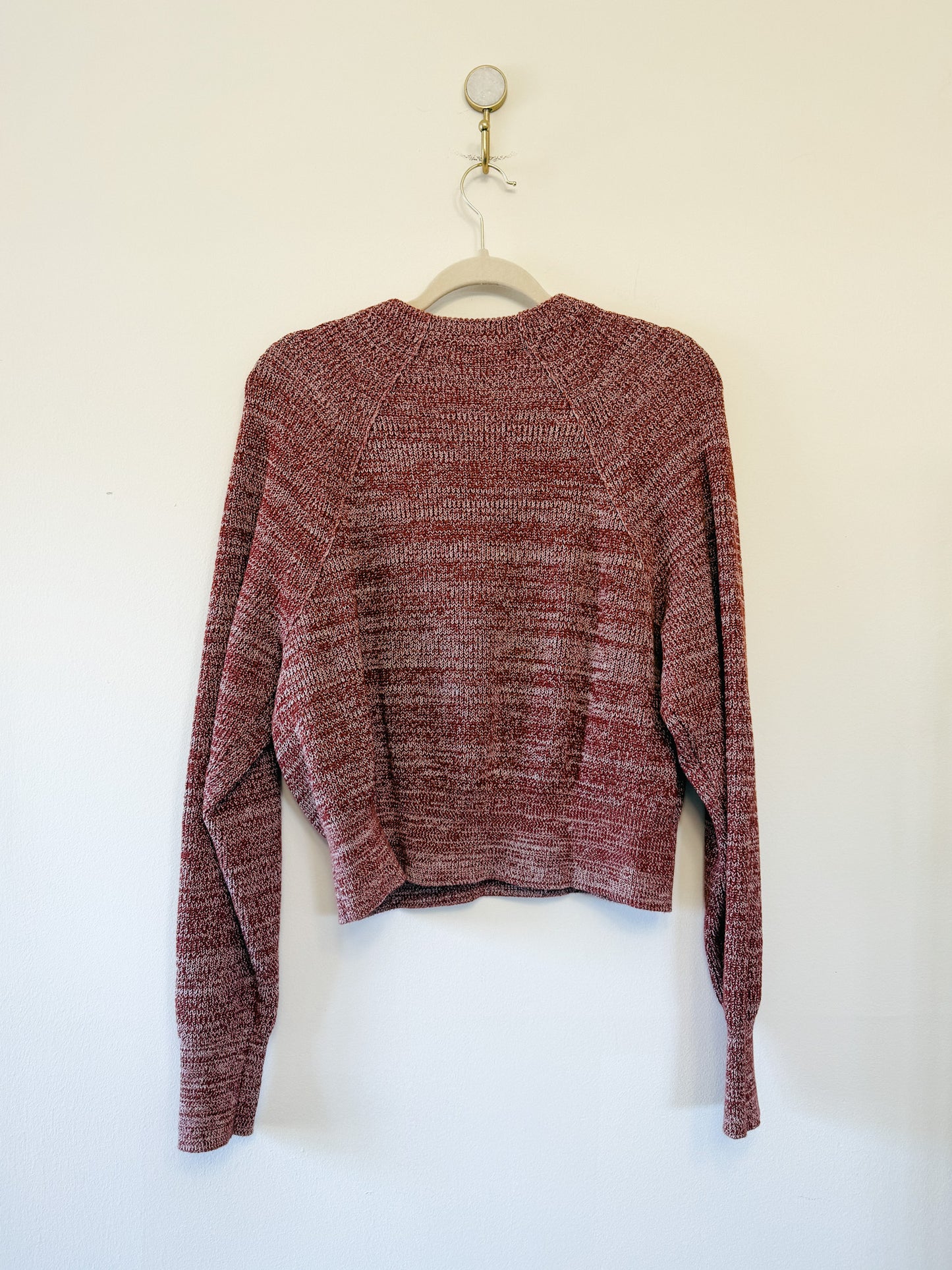 Free People Too Good Sweater, Size Small