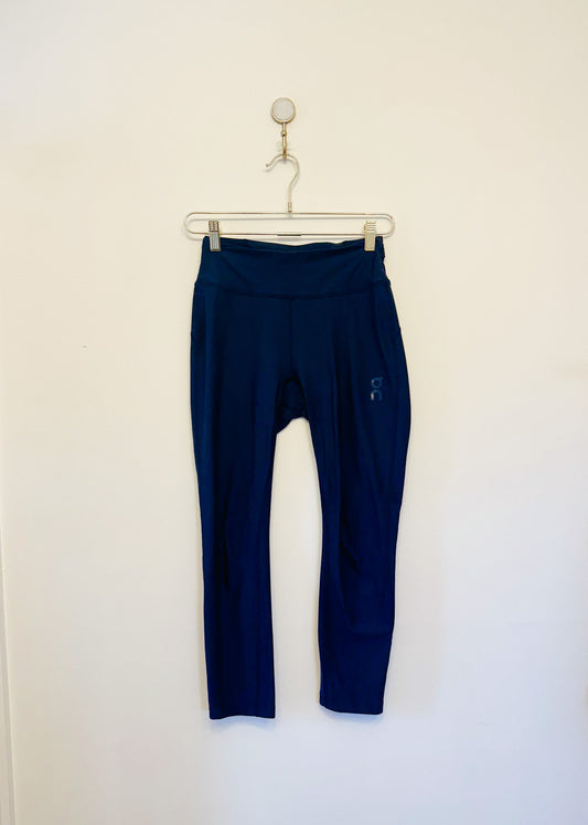ON running women's active tights, Size Extra Small