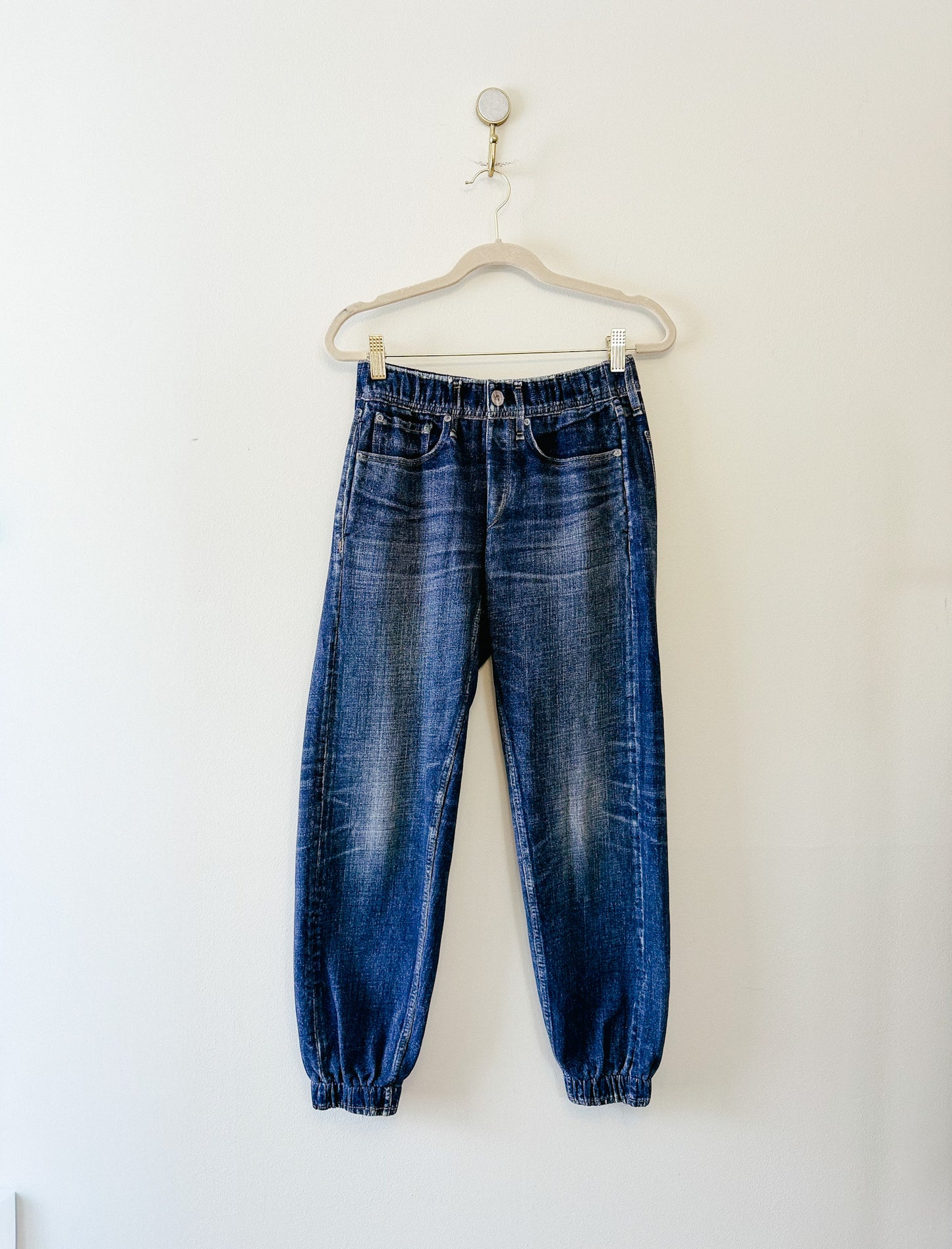 Rag & Bone Miramar Jogger Pants