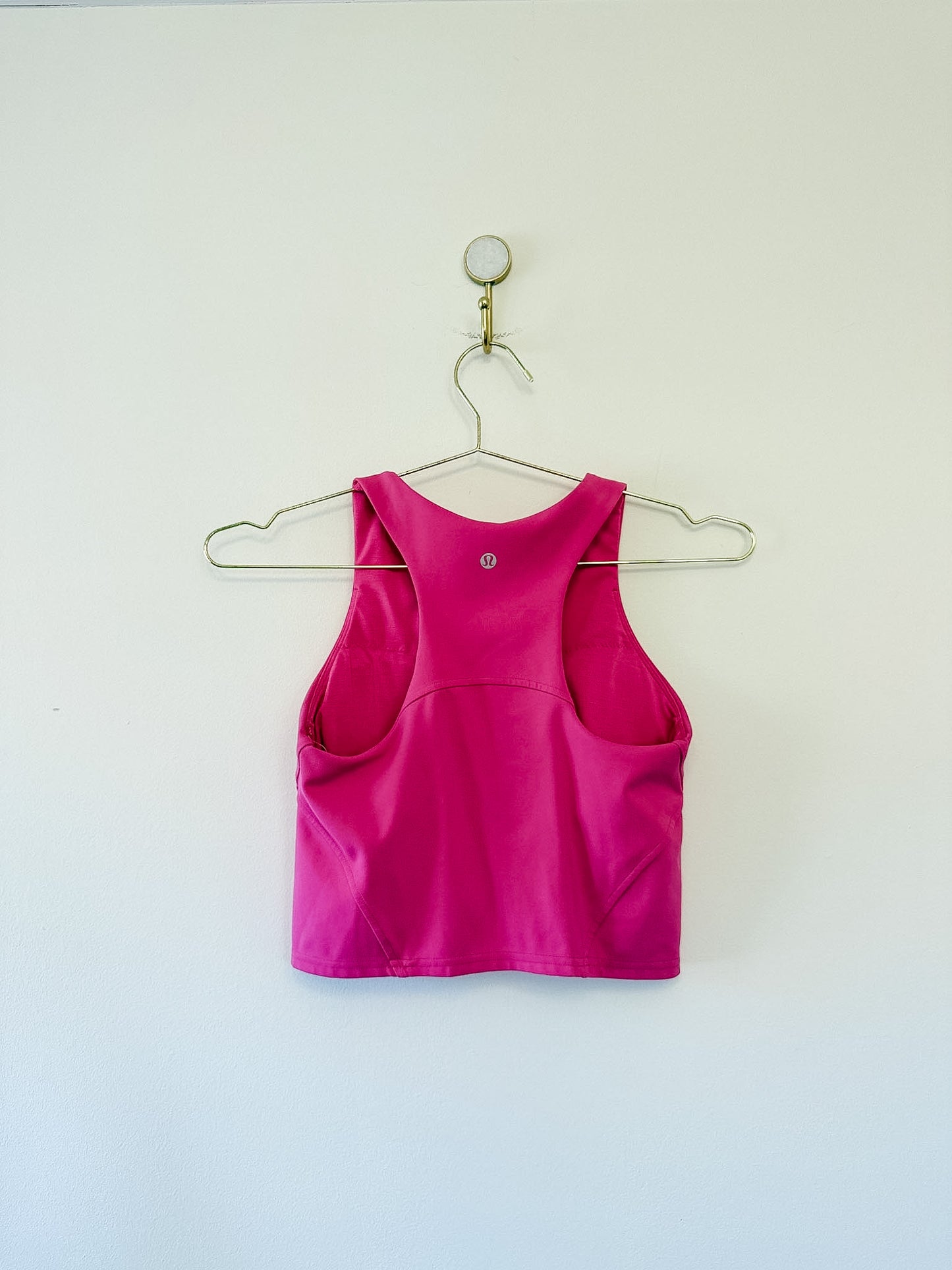 Lululemon Invigorate Training Tank Top