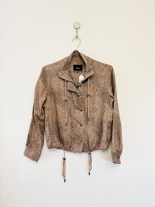 Rails Tennessee Jacket, Size Extra Small