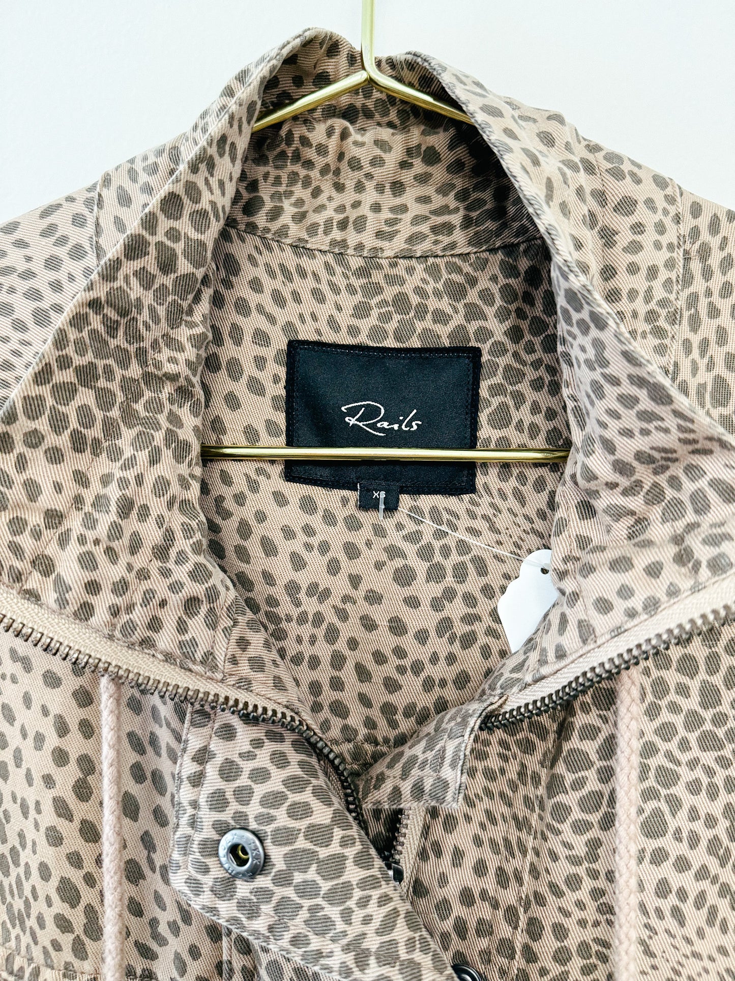 Rails Tennessee Jacket