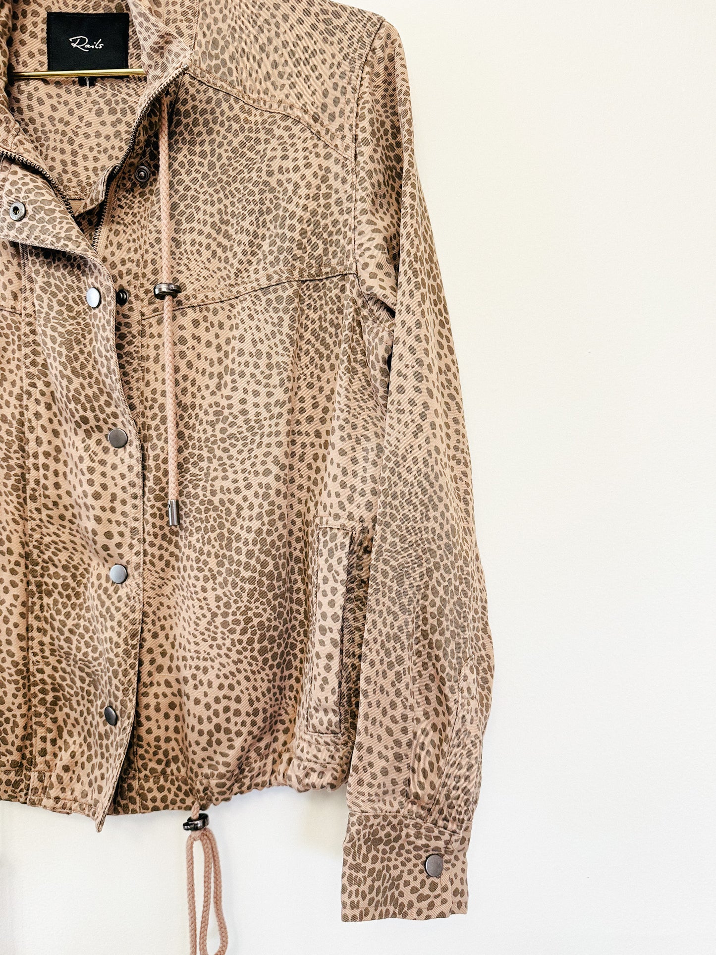 Rails Tennessee Jacket
