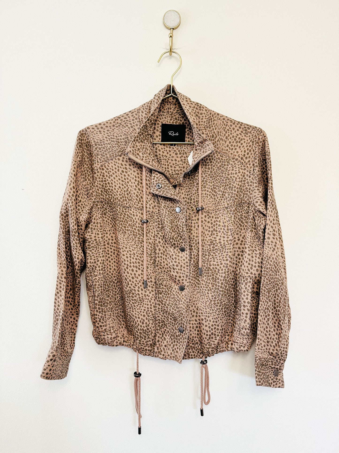 Rails Tennessee Jacket