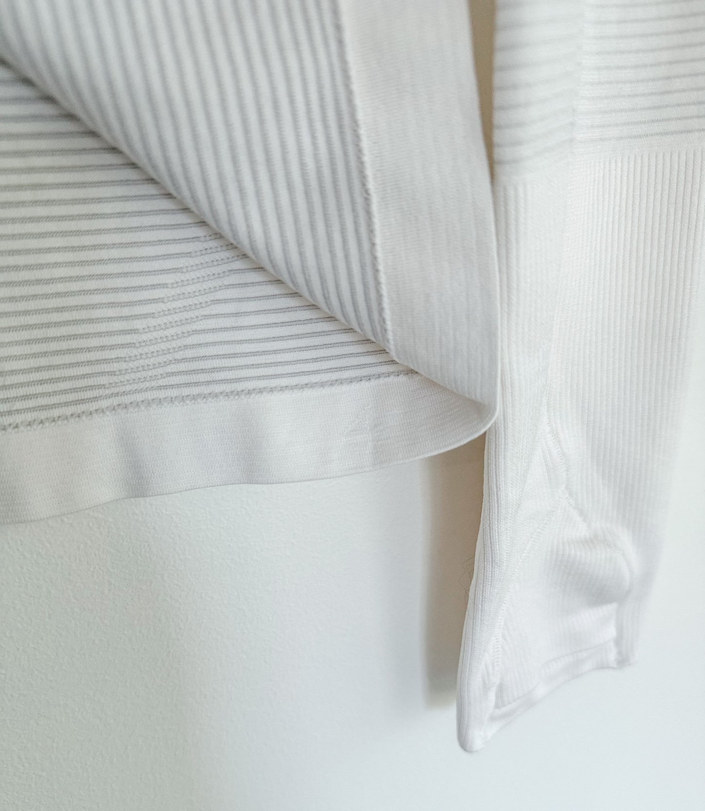 Lululemon Swiftly Tech Long Sleeve Shirt 2.0 *Race Length