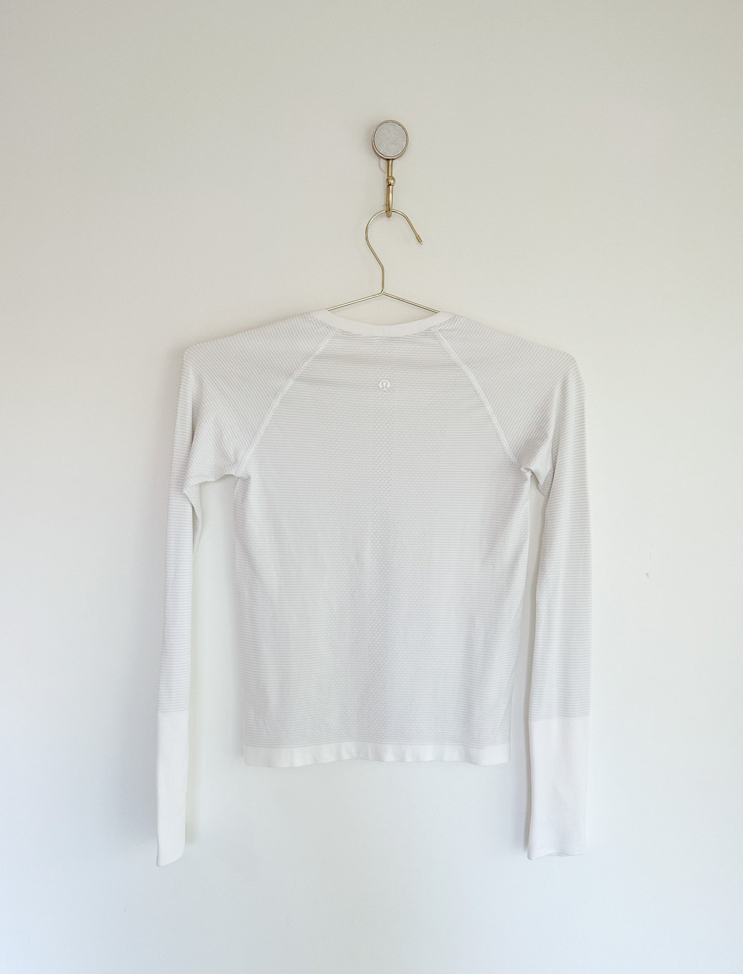 Lululemon Swiftly Tech Long Sleeve Shirt 2.0 *Race Length