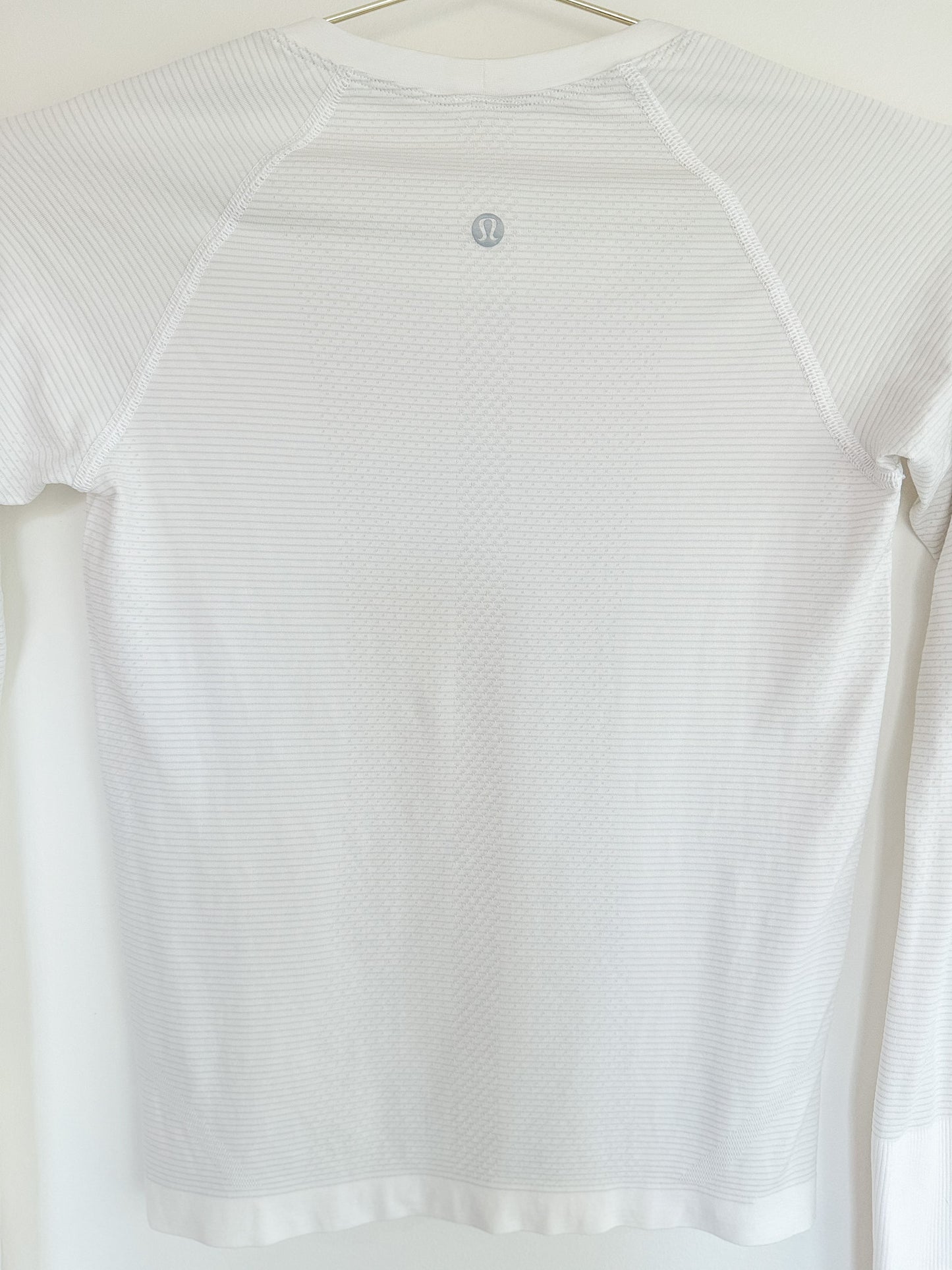 Lululemon Swiftly Tech Long Sleeve Shirt 2.0 *Race Length