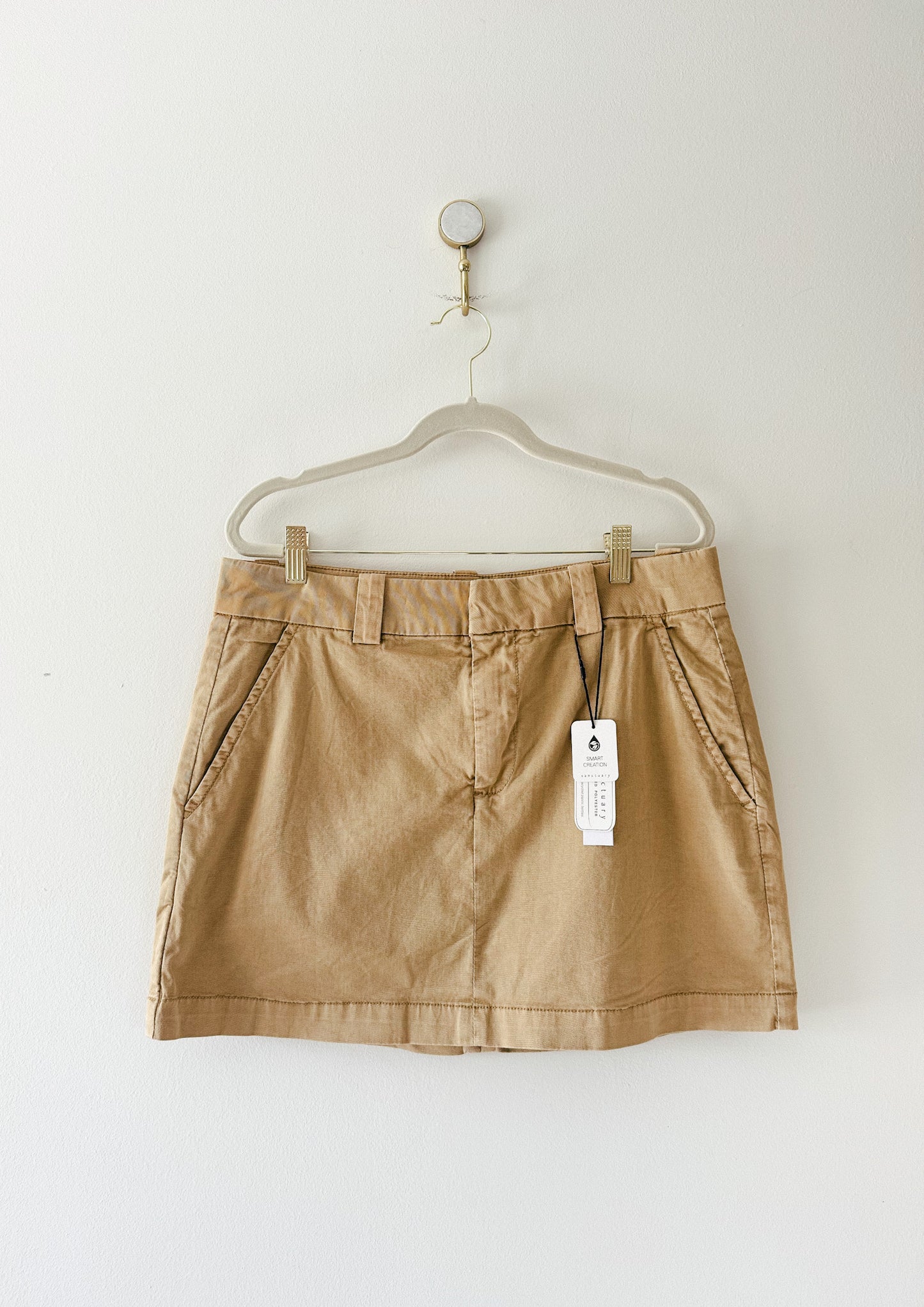Sanctuary Upper East Mini Skirt