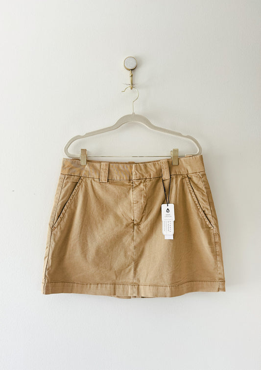 Sanctuary Upper East Mini Skirt, Size 30