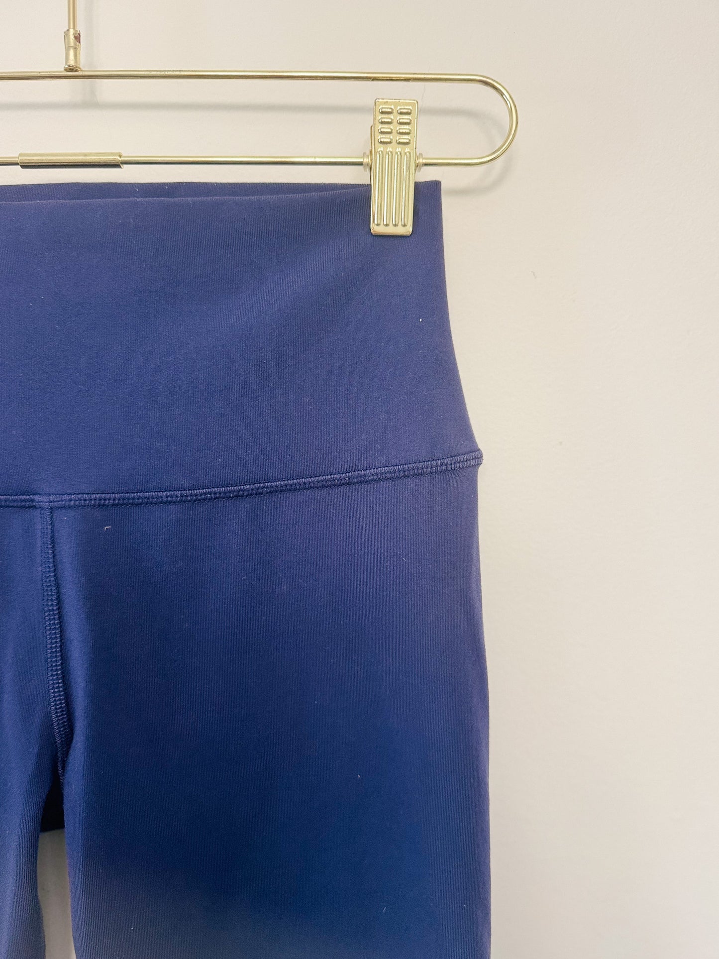 Alo 7/8 High-Waist Airbrush Legging