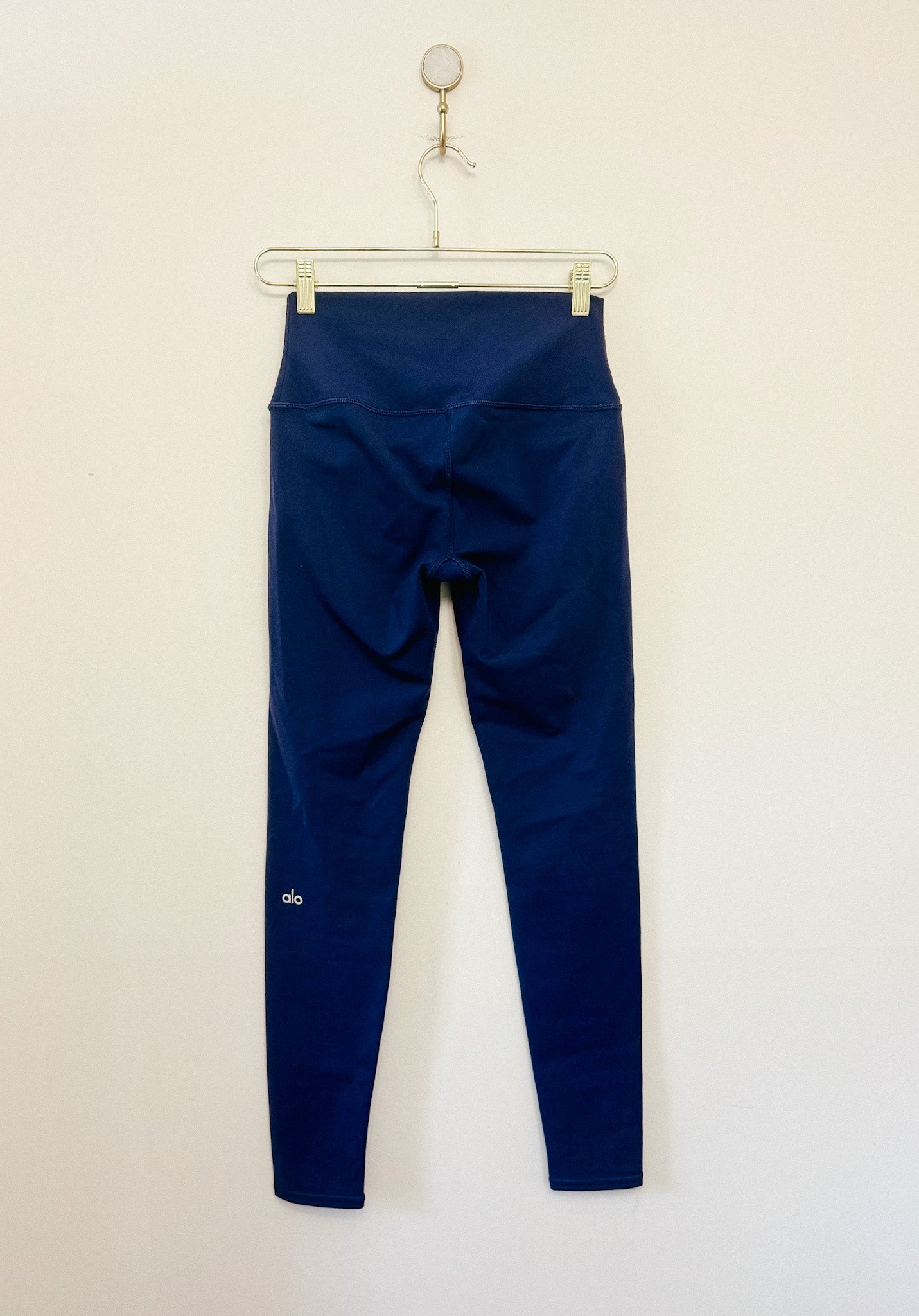 Alo 7/8 High-Waist Airbrush Legging