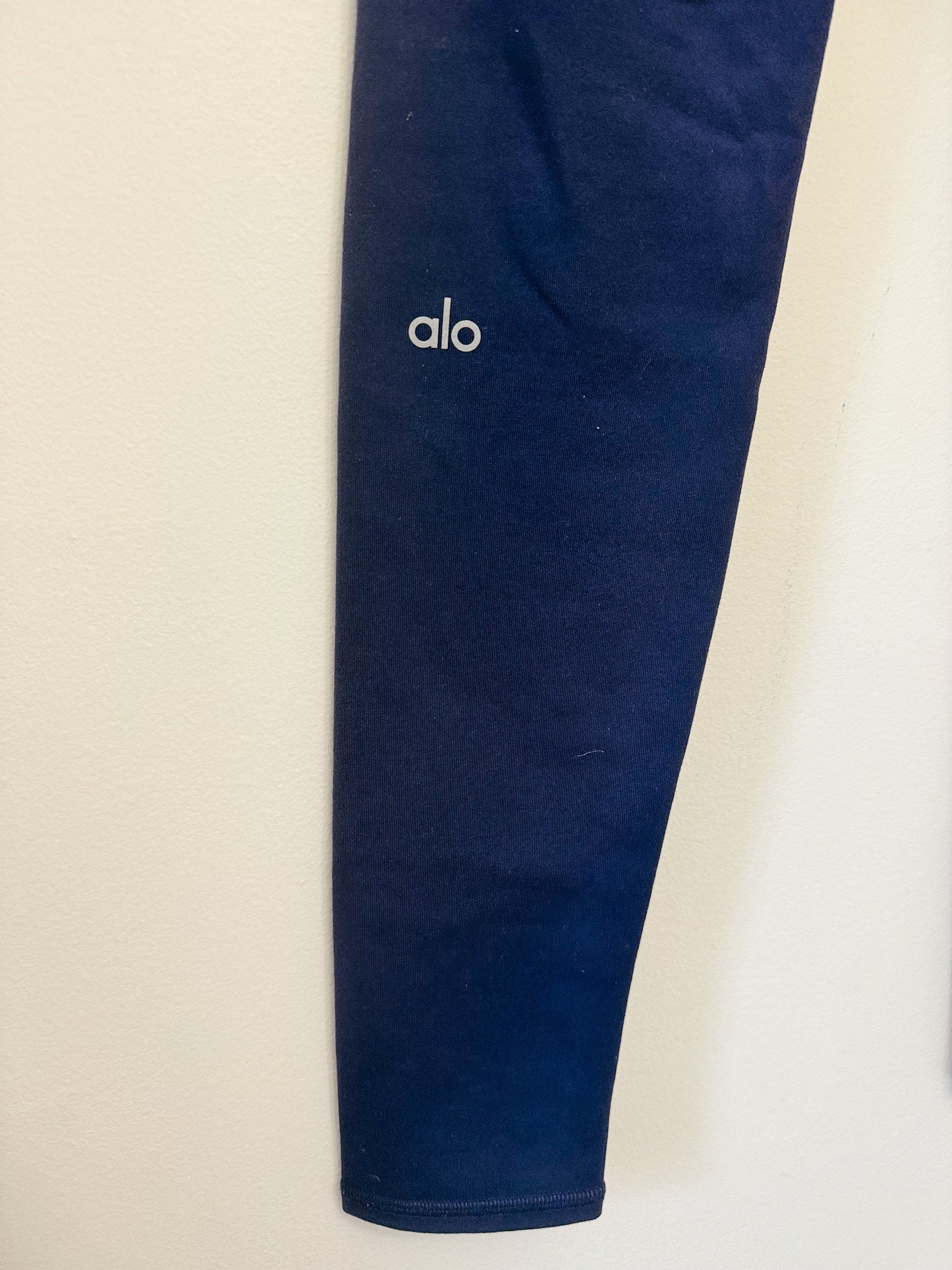 Alo 7/8 High-Waist Airbrush Legging