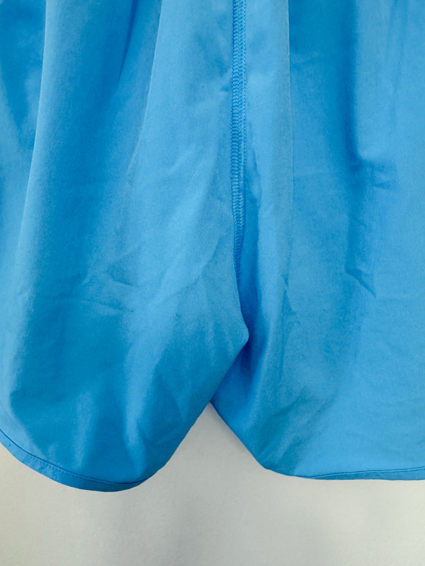 Lululemon Hotty Hot Short *High-Rise Long 4"