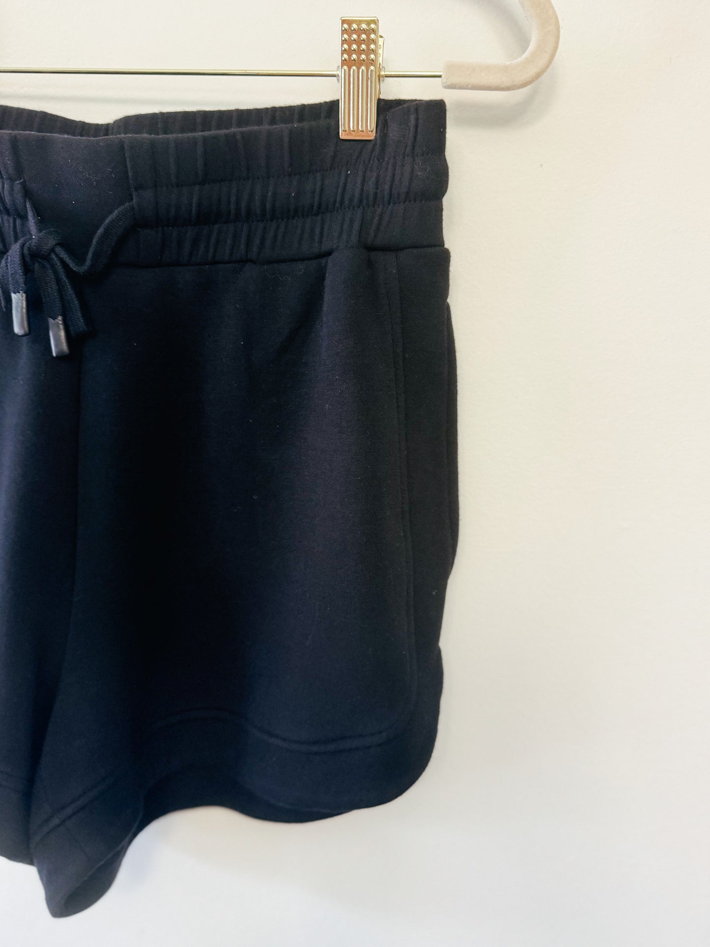 Varley Ollie High Rise Short