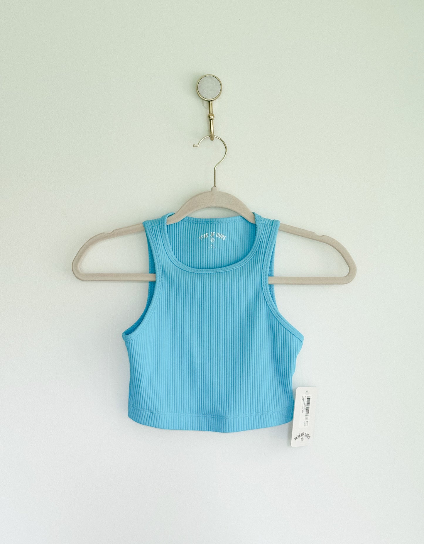 Year of Ours Claudia Bra, Size Extra Small