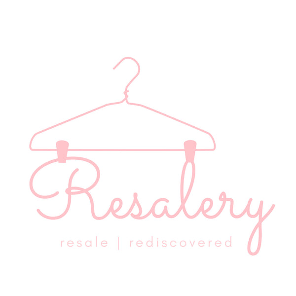 The Resalery logo