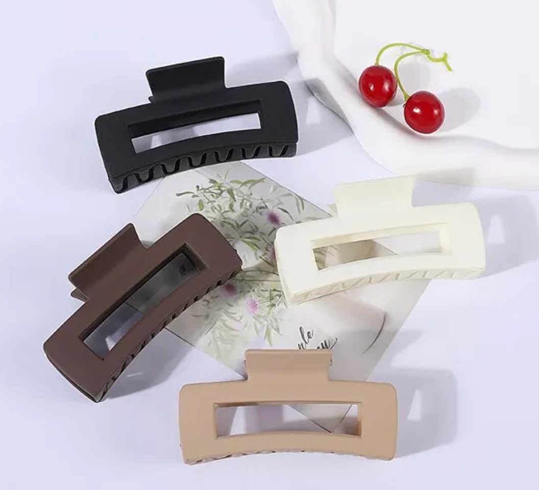 Hair Claw Clips