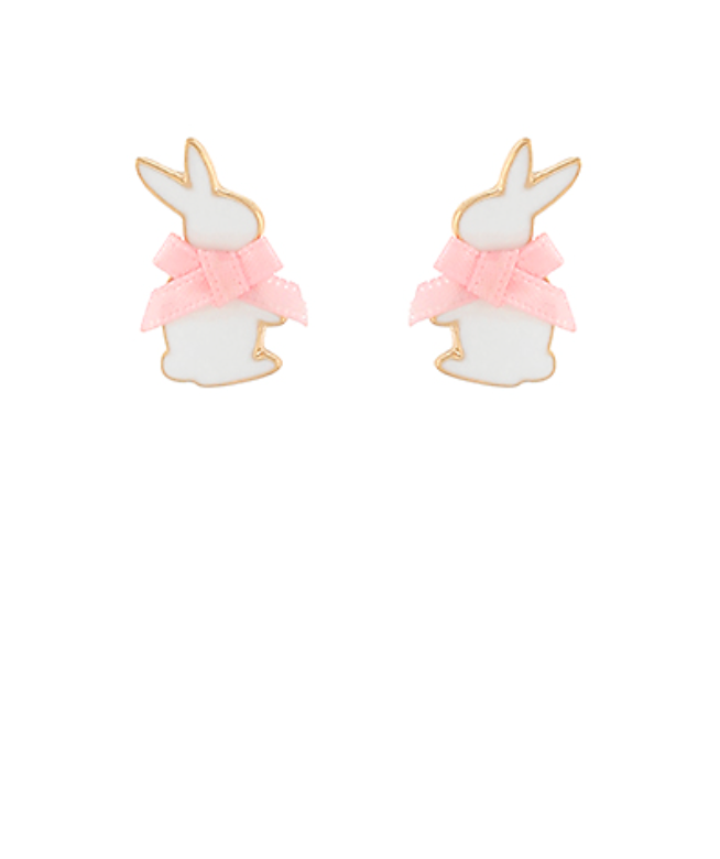 Easter Stud Earrings