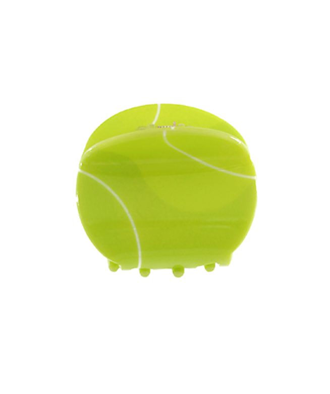 Sports Ball Claw Clips