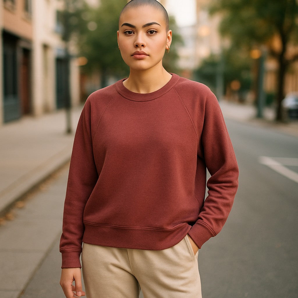 Style concept by The Resalery