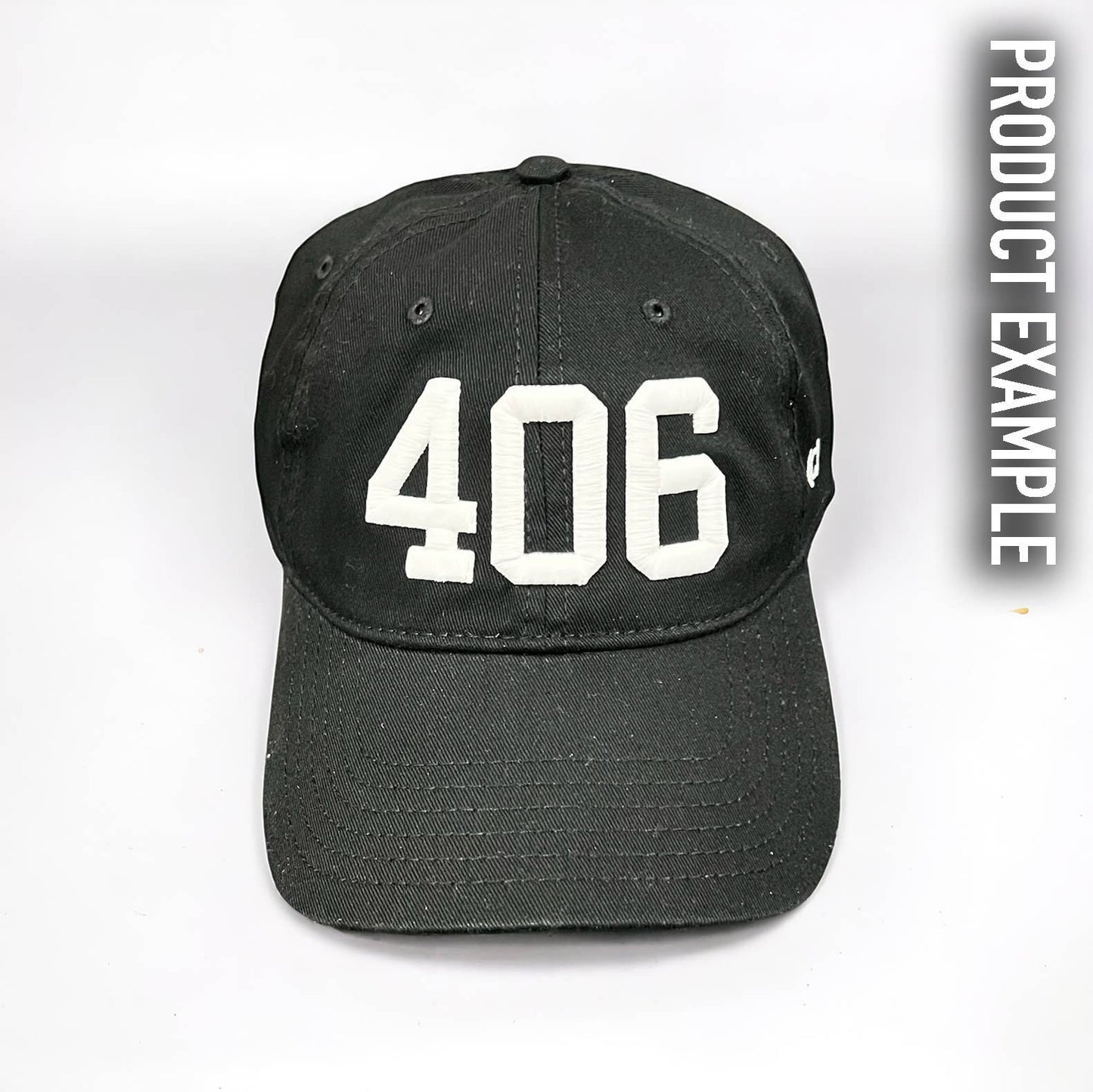 513 Cincinnati Ohio Area Code Baseball Hat