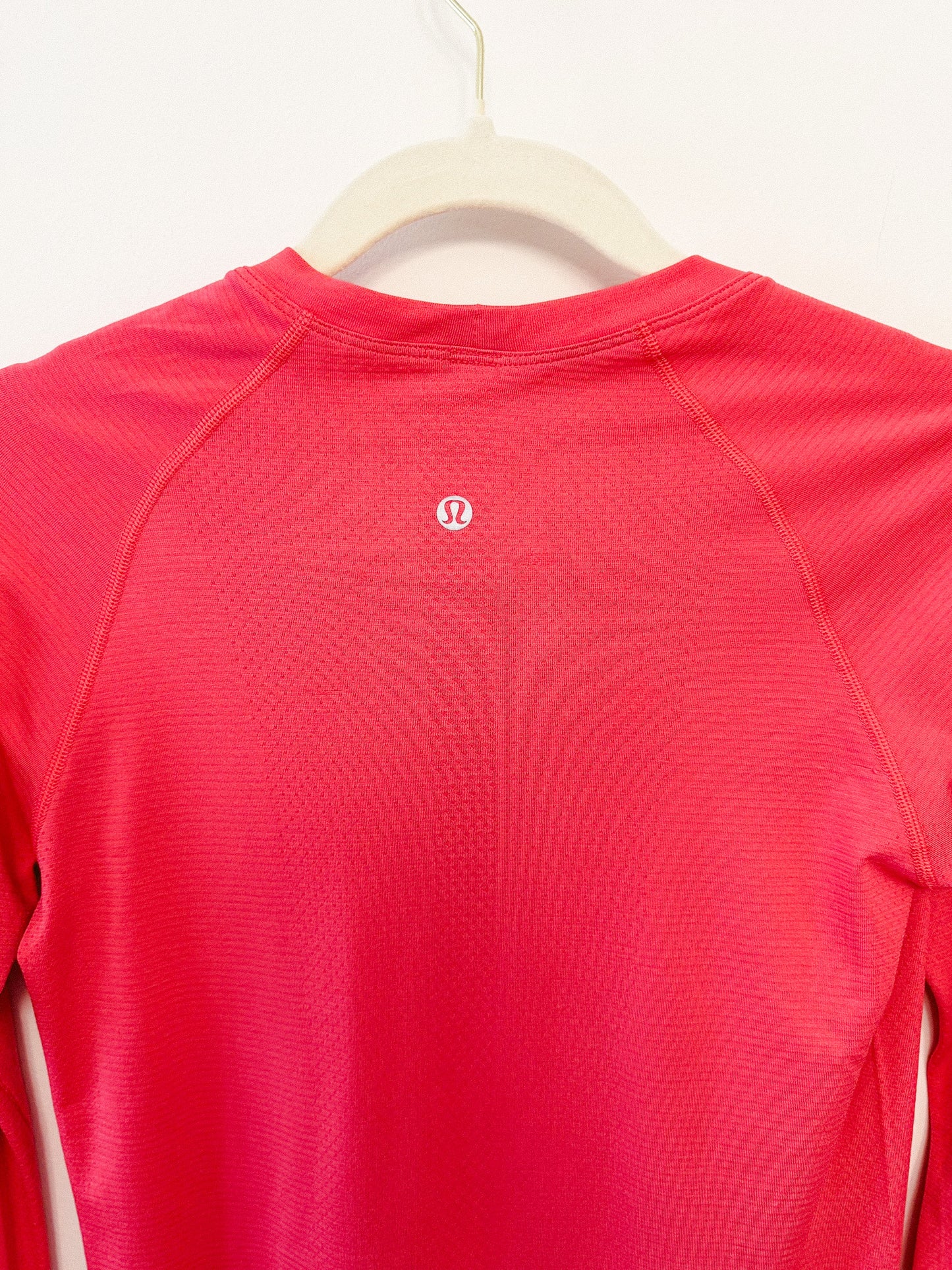 Lululemon Swiftly Tech Long Sleeve Shirt 2.0 *Race Length