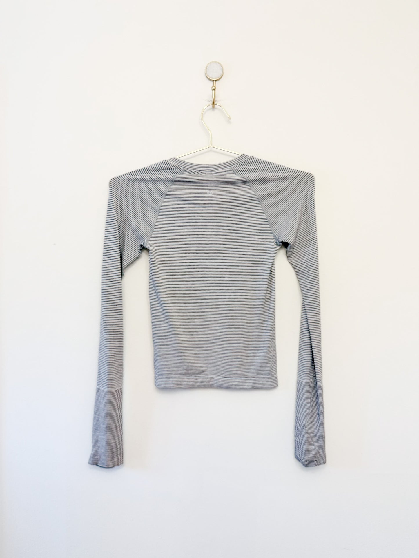 Lululemon Swiftly Tech Long Sleeve Shirt 2.0 *Race Length