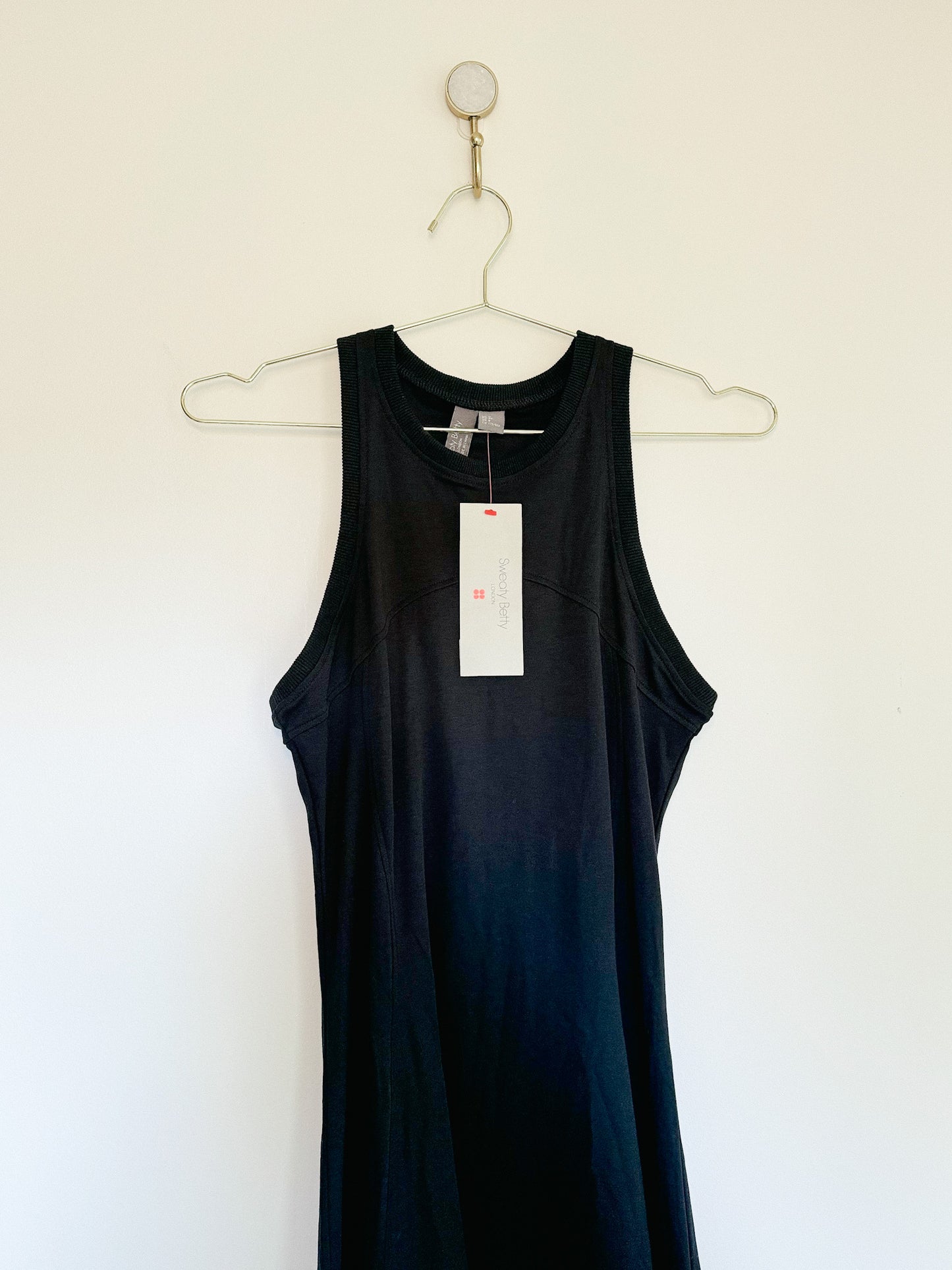 Sweaty Betty Drift Racer Dress