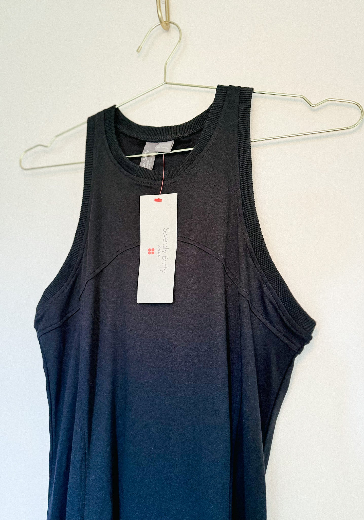 Sweaty Betty Drift Racer Dress