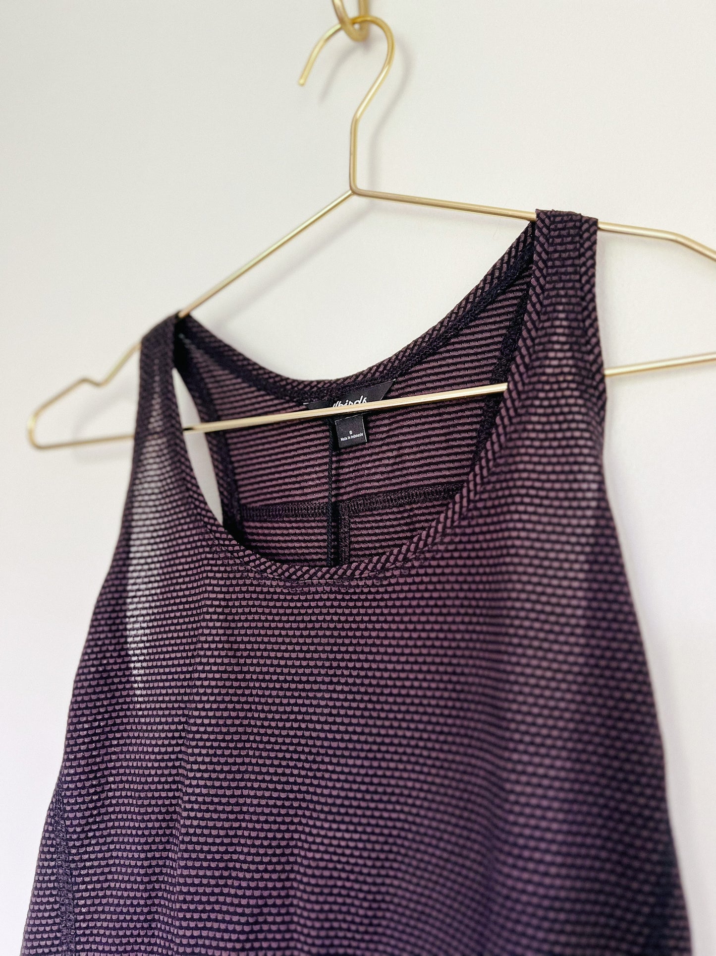 Allbirds Natural Run Tank