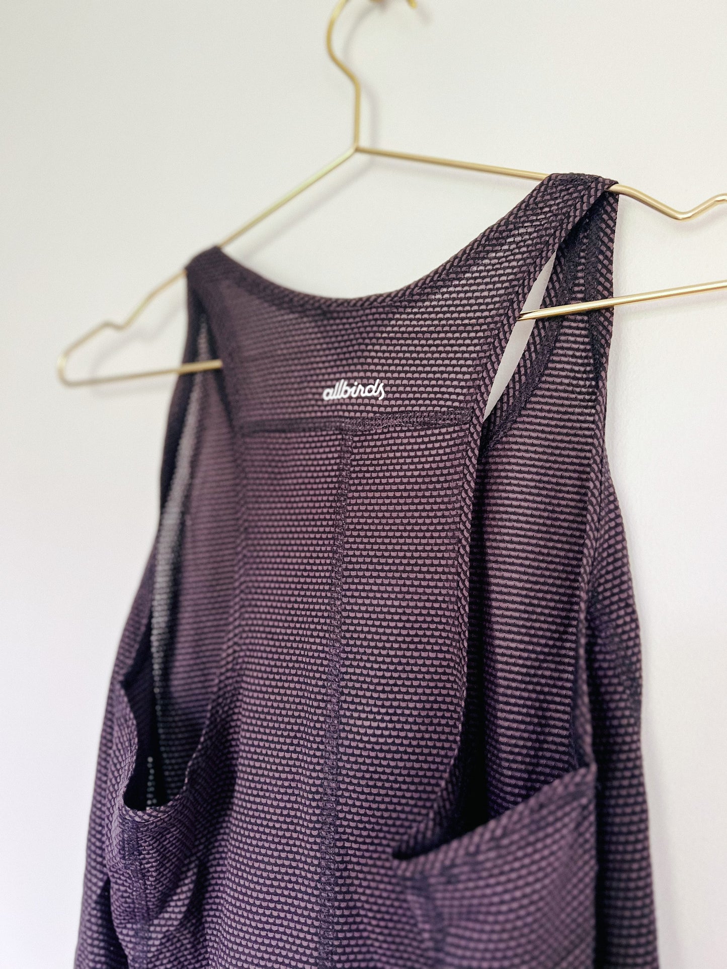 Allbirds Natural Run Tank