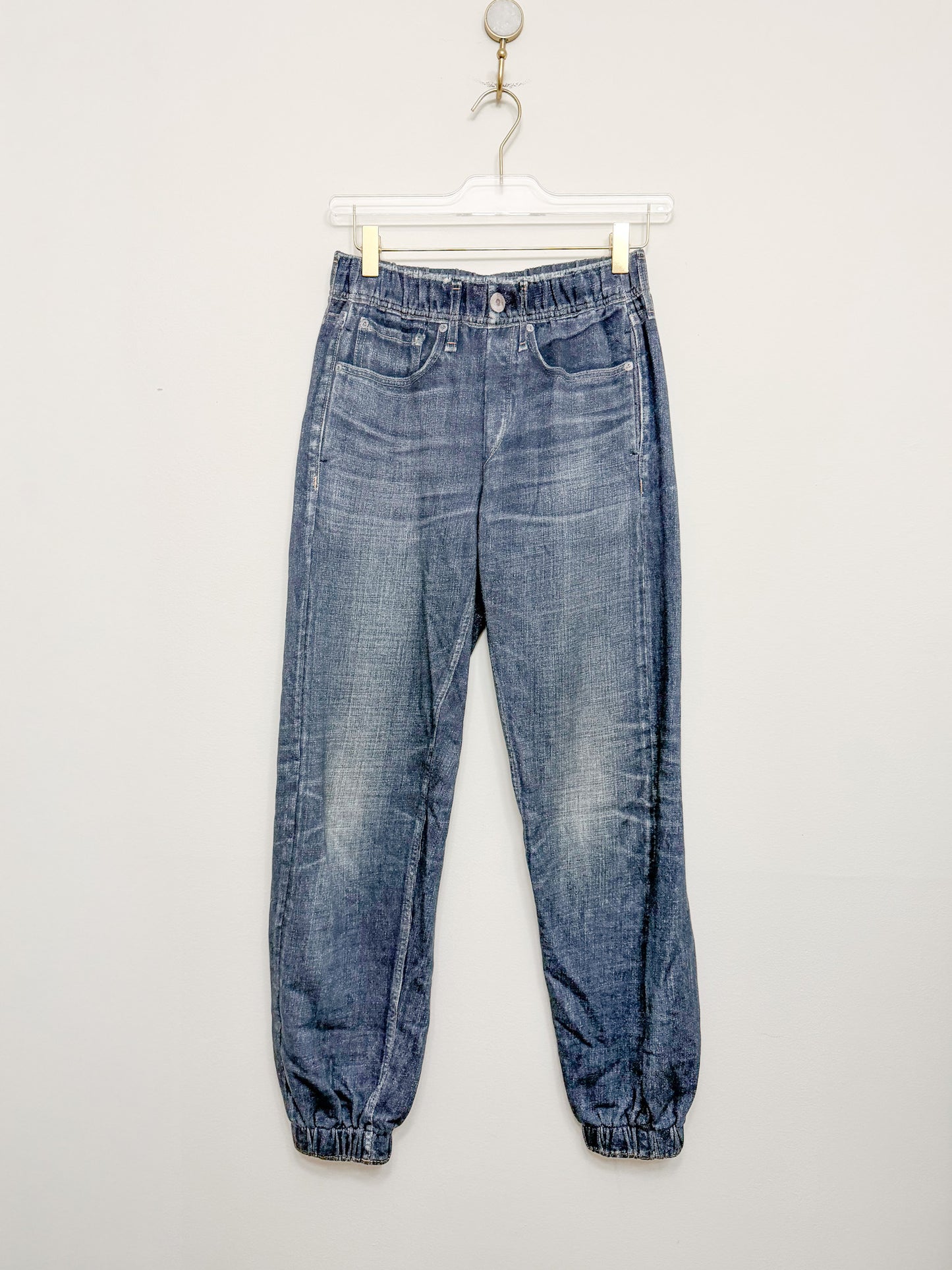Rag & Bone Miramar Jogger Pants