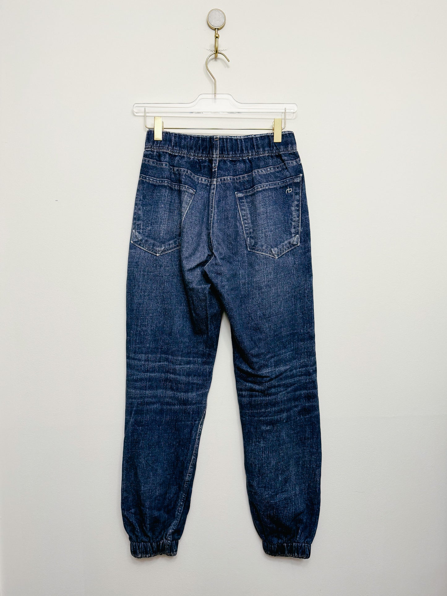 Rag & Bone Miramar Jogger Pants