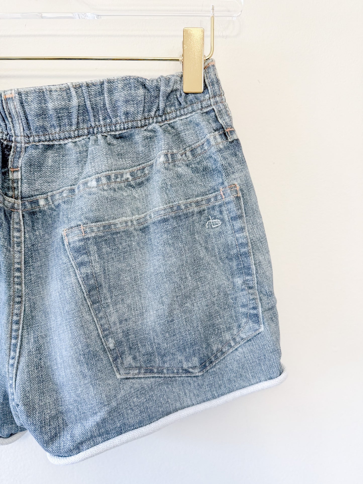 Rag & Bone Miramar Shorts