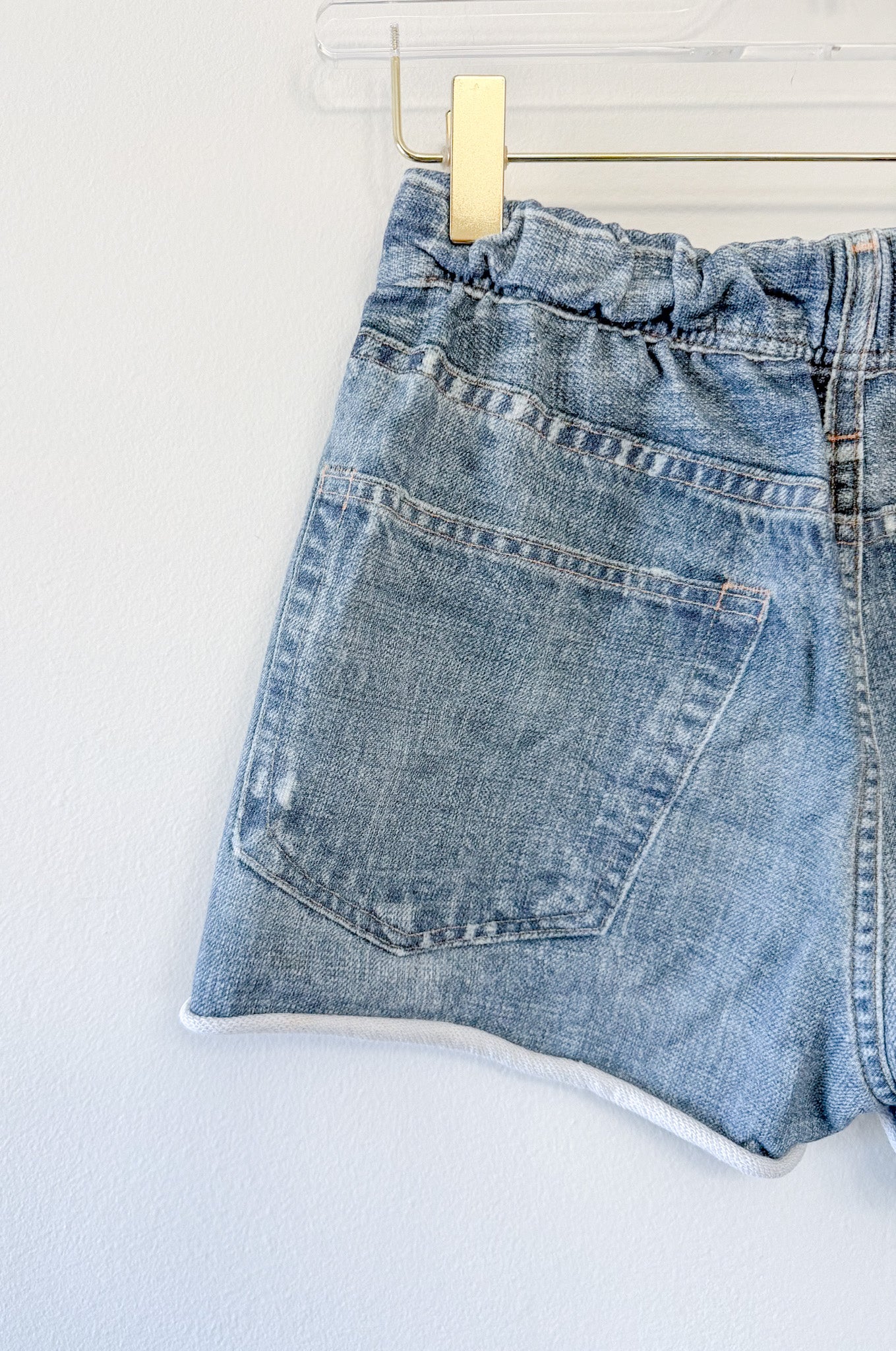 Rag & Bone Miramar Shorts