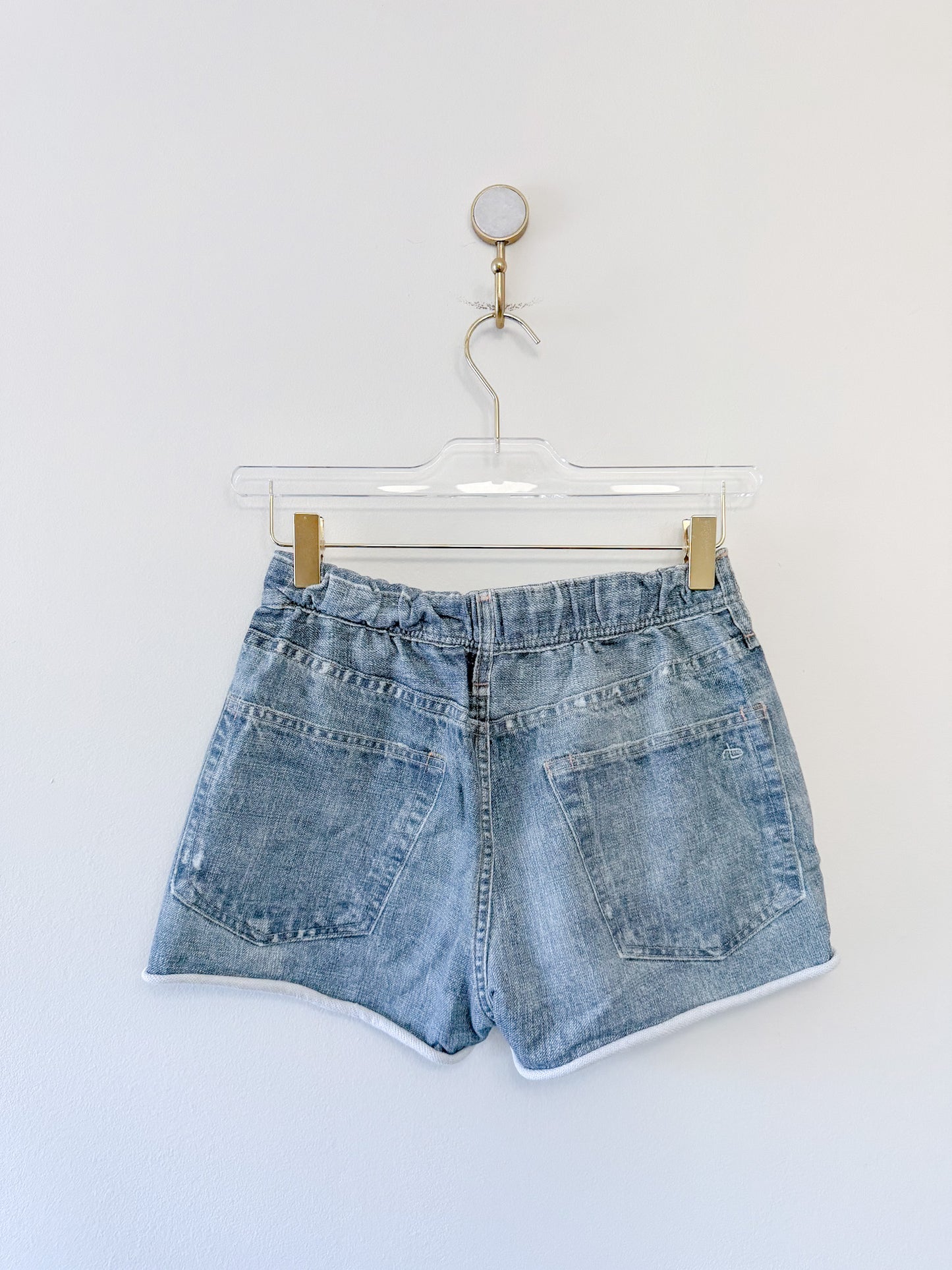 Rag & Bone Miramar Shorts