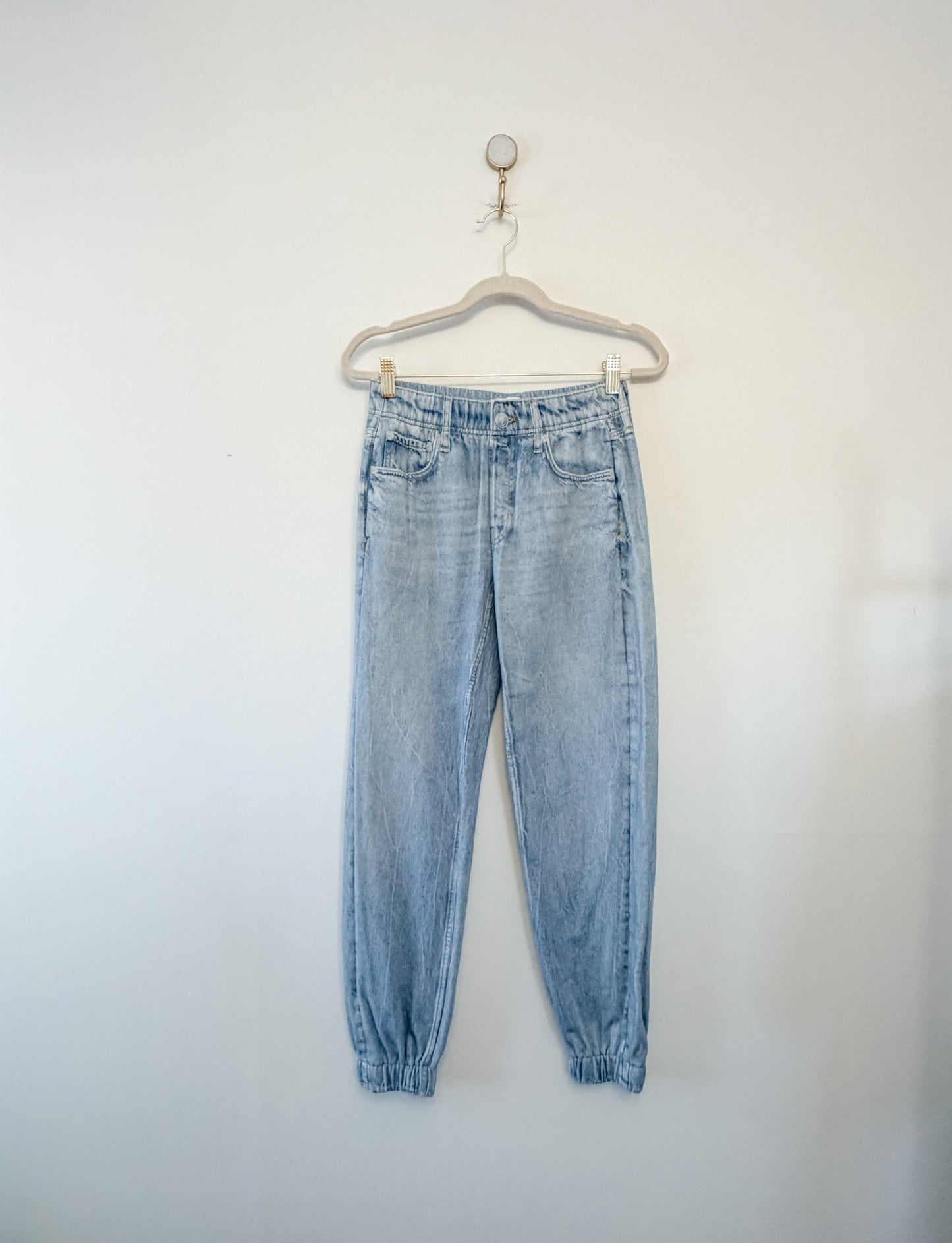 Rag & Bone Miramar Jogger Pants