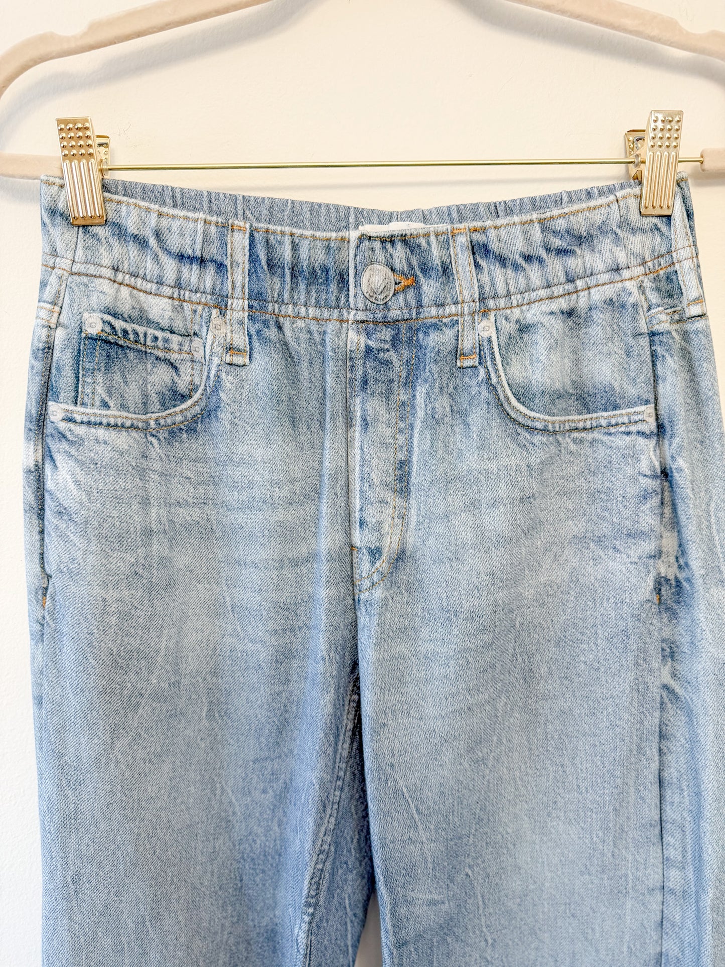 Rag & Bone Miramar Jogger Pants