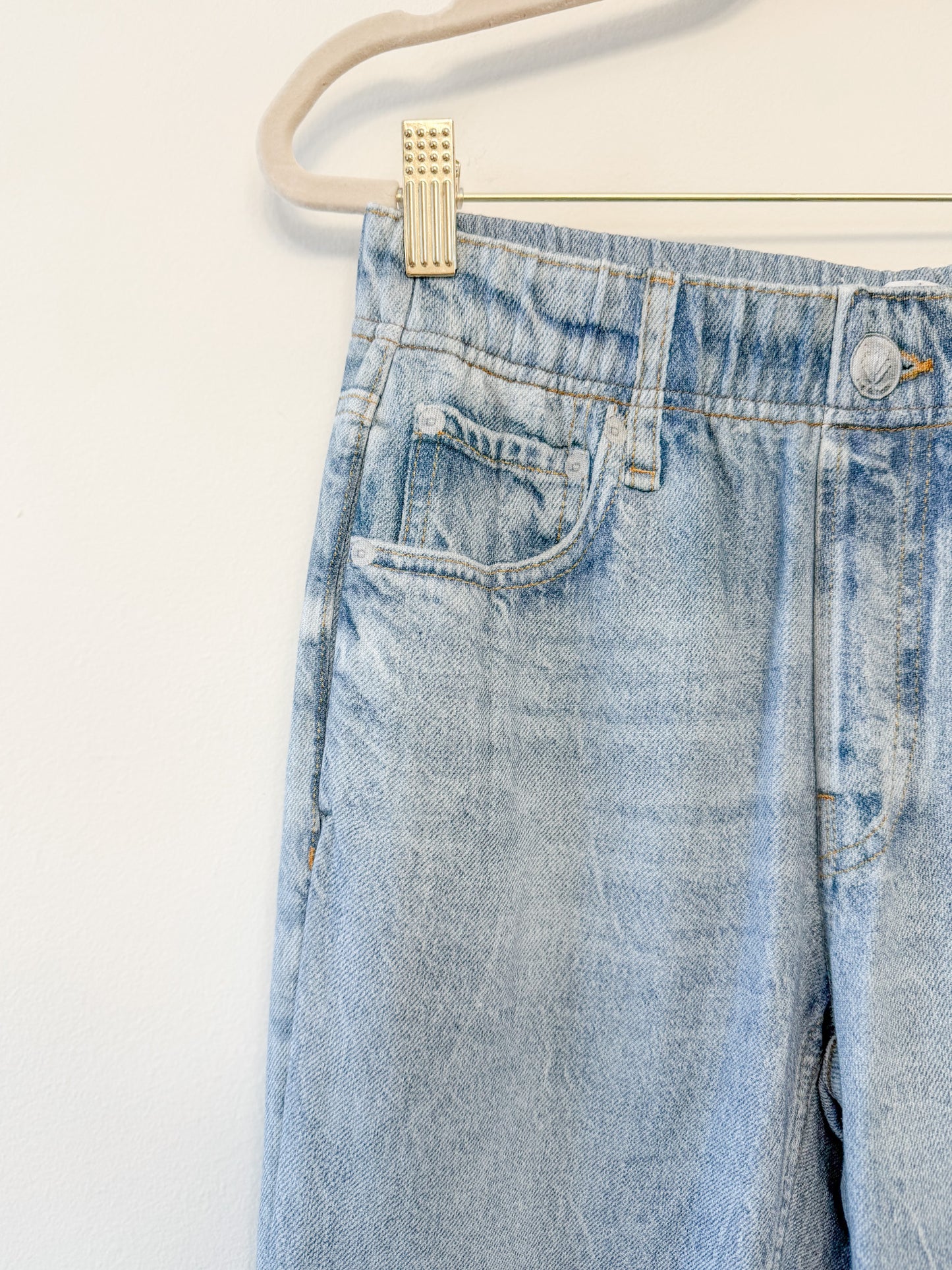 Rag & Bone Miramar Jogger Pants