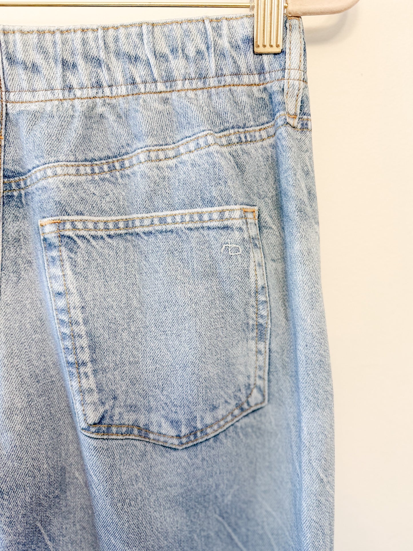 Rag & Bone Miramar Jogger Pants