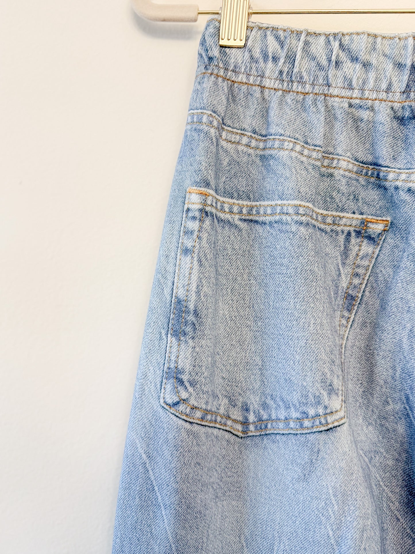 Rag & Bone Miramar Jogger Pants